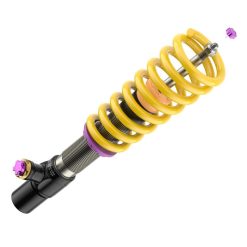 KW Coilover Kit V4 25-26 BMW M5 (G99) Touring Wagon 4WD - Image 3