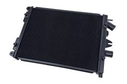 CSF 00-08 Ferrari 360 High Performance All Aluminum Radiator - Left/Right - Image 3