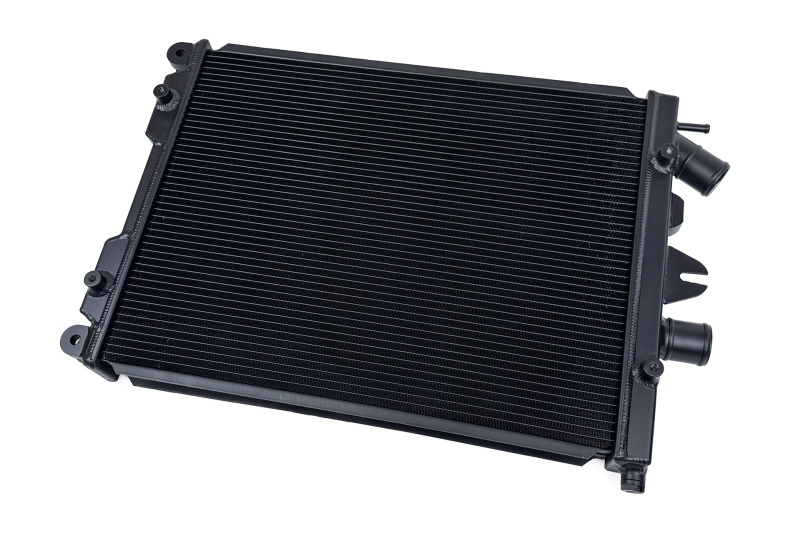 CSF 00-08 Ferrari 360 High Performance All Aluminum Radiator - Left/Right - Image 3