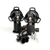 GFB Alfa Romeo Giulia/Stelvio Quadrifoglio Twin Turbo Whistling Trumpet VTA BOV