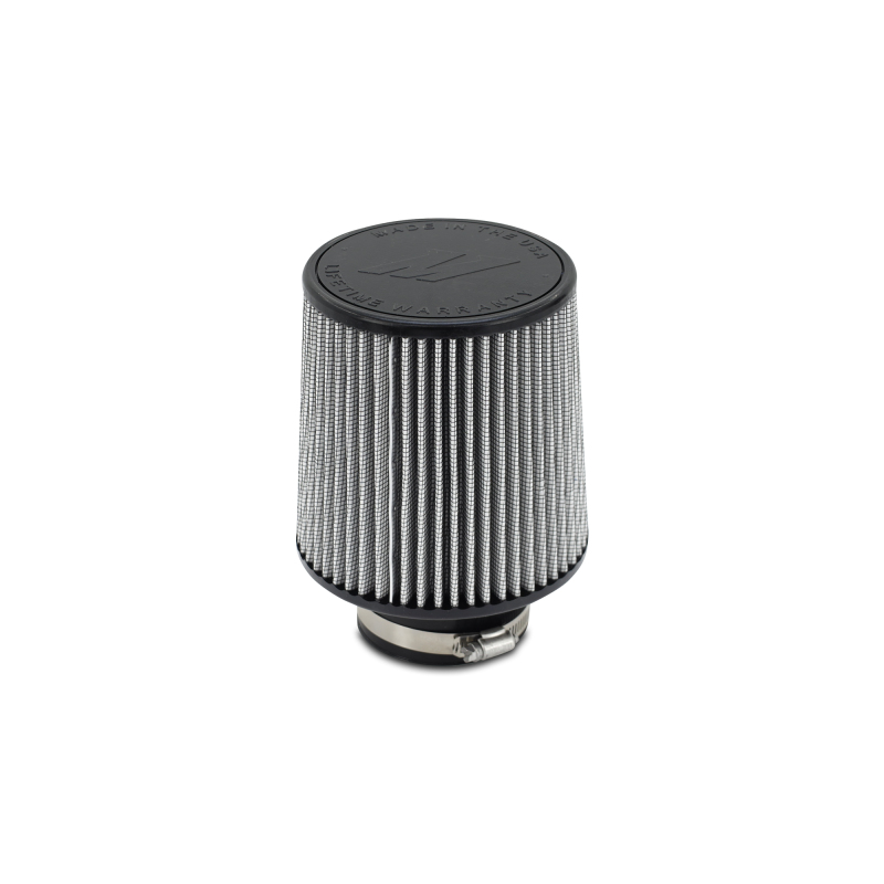 Mishimoto 2024+ Toyota Tacoma Performance Air Intake - Dry Washable Filter - Image 6