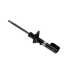 Bilstein B4 2011-2014 Mazda 2 Front Left Twintube Strut Assembly - Image 4