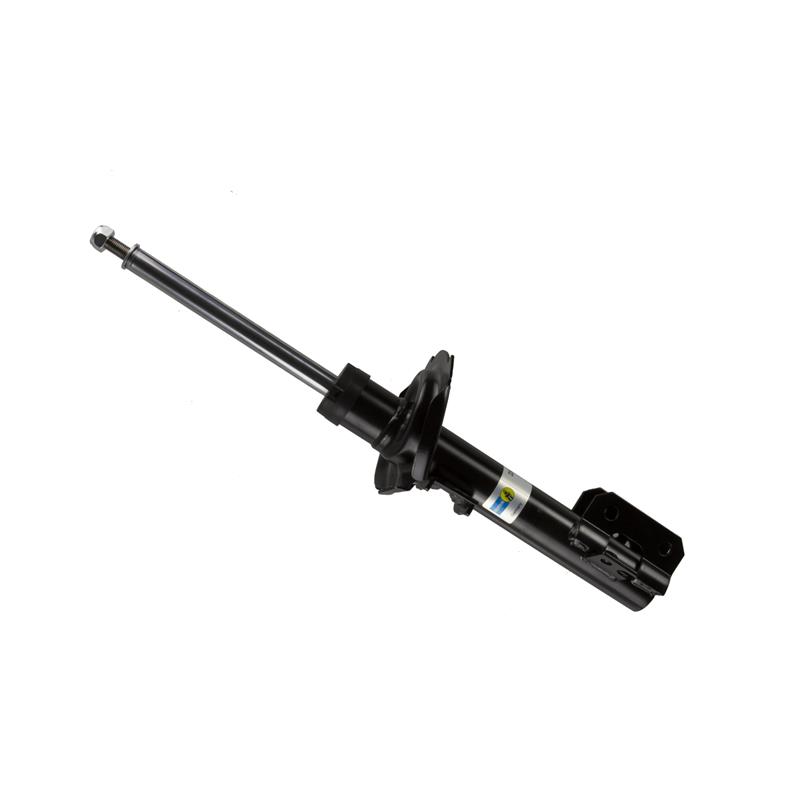 Bilstein B4 2011-2014 Mazda 2 Front Left Twintube Strut Assembly - Image 4