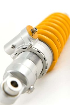 Ohlins 15-20 Suzuki GSX-S1000 STX 46 Street Shock Absorber - Image 8