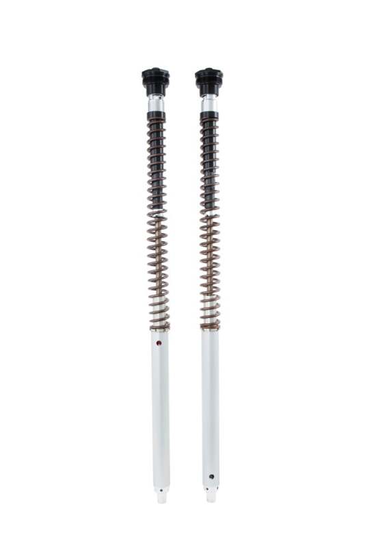 Ohlins 21-23 H-D Pan America NIX 30 Adventure Cartridge Kit (Springs/Oil Sold Separately)