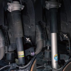 Bilstein 19-24 Toyota RAV4 B8 TerraSport Rear Shock Absorber - 1.5in Lift - Image 6