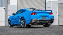 Alternative view of Borla 18-25 Ford Mustang GT Replacement H-Pipe