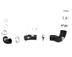 Alternative view of aFe BladeRunner Cold Charge Pipe Kia Stinger 22-23 L4-2.5L (t)