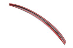Dinan 21-27 BMW M3 (G80) Carbon Fiber Rear Deck Spoiler - Image 3