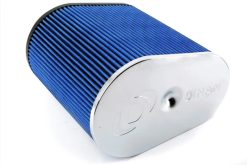 Alternative view of Dinan 08-13 BMW M3 Air Filter w/ Clamp