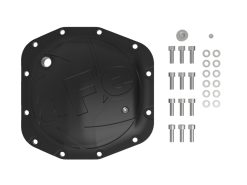 aFe POWER Differential Cover Jeep Wrangler (JL) 18-25/ Gladiator (JT) 20-25 (Dana M210) - Image 3