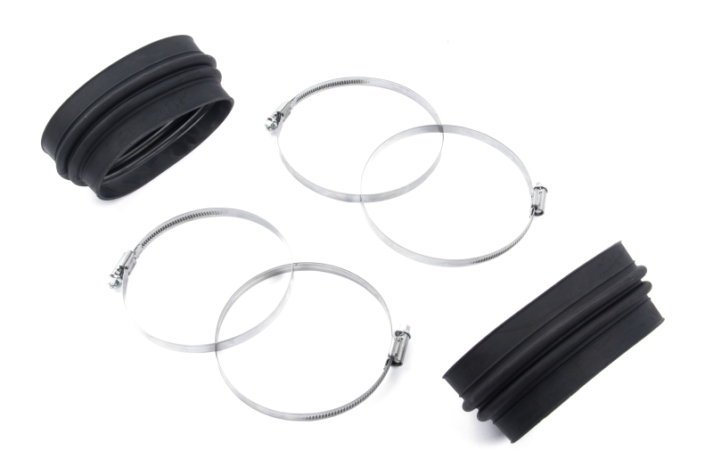 Dinan 18-25 BMW M5/M8 (F90/F91/F92/F93) Turbo Inlet Pipes - Image 5