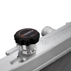 Mishimoto 00-05 Nissan Sentra SE-R Vspec Manual Aluminum Radiator - Image 3