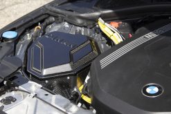 Dinan 22-26 BMW M240i (G42)/20-26 BMW M340i (G20) Carbon Fiber Cold Air Intake - Image 6