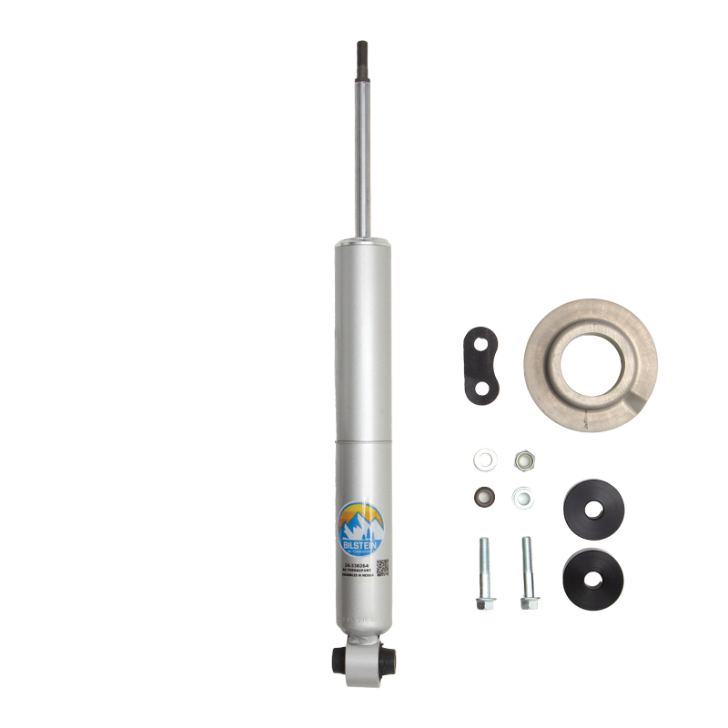 Bilstein 19-21 Subaru Forester B8 TerraSport Lift Kit - 1.5in Front & 1.6in Rear Lift - Image 3
