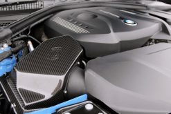Dinan 17-20 BMW 430i Cold Air Intake - Image 4