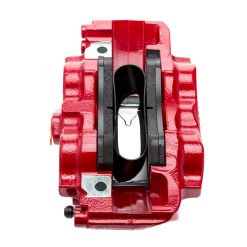 Alcon 09-20 F-150/Raptor Gen1-2 347x36mm Rotors 6-Piston Red Front Brake Kit Requires alcAC011507NAN - Image 4