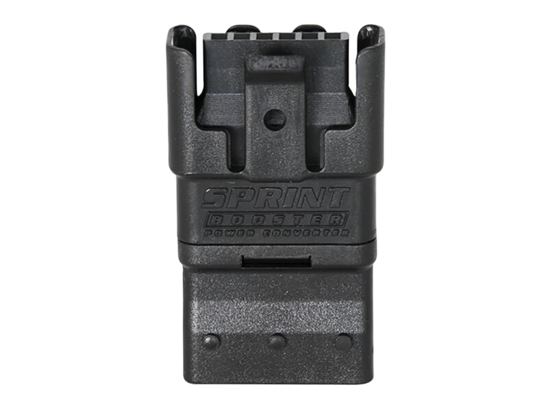 aFe Sprint Booster Power Converter Nissan Frontier 05-25 L4/V6 - Image 3