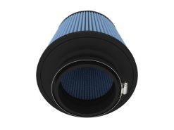 aFe Magnum FORCE Intake Replacement Air Filter w/ D2 Dry Media 4-1/2in F x8-1/2in B x7in T x8in H - Image 3