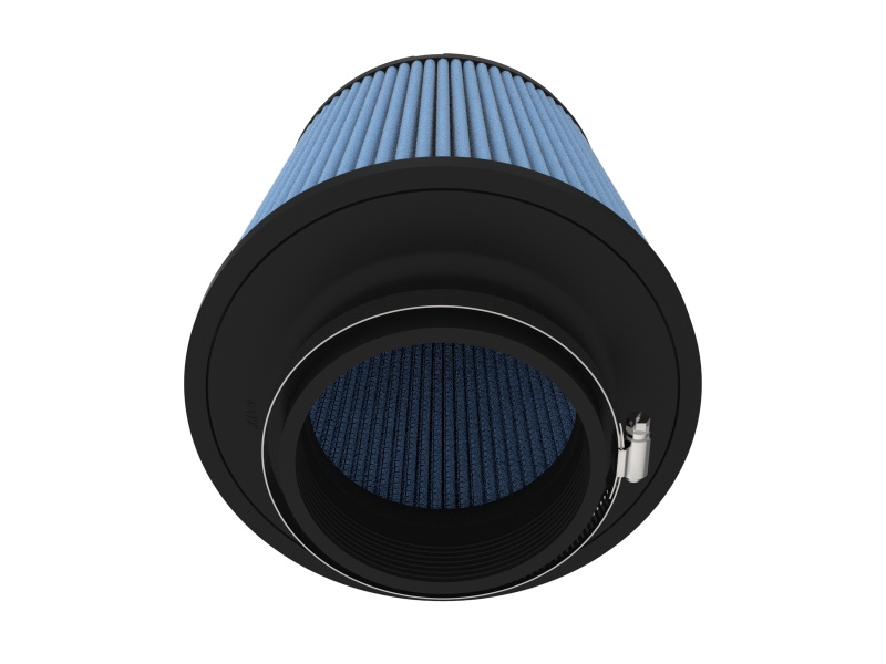 aFe Magnum FORCE Intake Replacement Air Filter w/ D2 Dry Media 4-1/2in F x8-1/2in B x7in T x8in H - Image 3