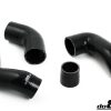 do88 Volvo 740/940 Turbo 92-98 Pressure Hoses Black