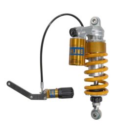 Ohlins 24-25 Kawasaki ZX4-R/ZX-4RR STX 46 Supersport Shock Absorber