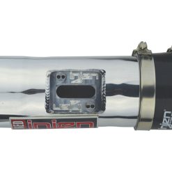 Injen 04-06 Altima 2.5L 4 Cyl. (Automatic Only) Polished Cold Air Intake - Image 5