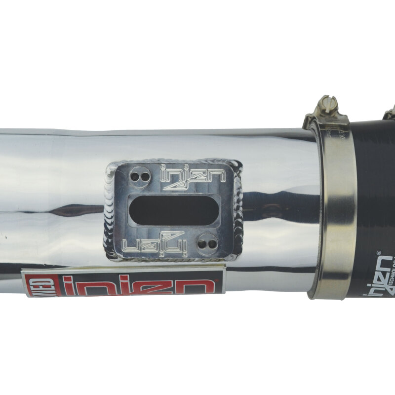 Injen 04-06 Altima 2.5L 4 Cyl. (Automatic Only) Polished Cold Air Intake - Image 5