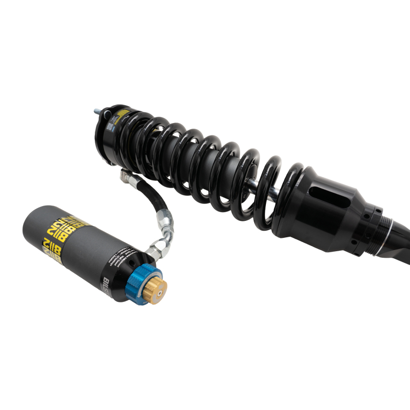 Bilstein B8 8112 Series 10-24 Toyota 4Runner Front Right Shock Absorber & Coil Spring Assembly - Image 6