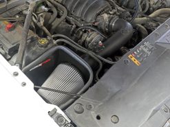 aFe Magnum FORCE Open Element Intake GM Silv/Sierra 1500 14-18 / Silv LD/Sierra Limited 2019 V8 - Image 8