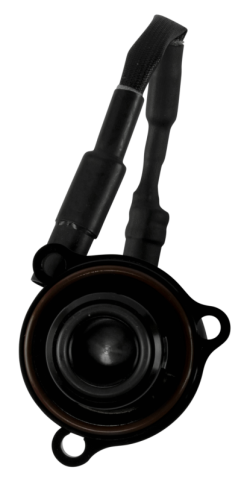 Turbosmart 2024+ Jeep Wrangler JL 2.0T Kompact EM Plumback VR34 BOV - Image 5