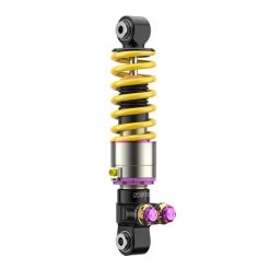 KW 13-17 Dodge Viper SRT (VX I) excl. ACR V5 Coilover Kit w/HLS 2 - Image 5