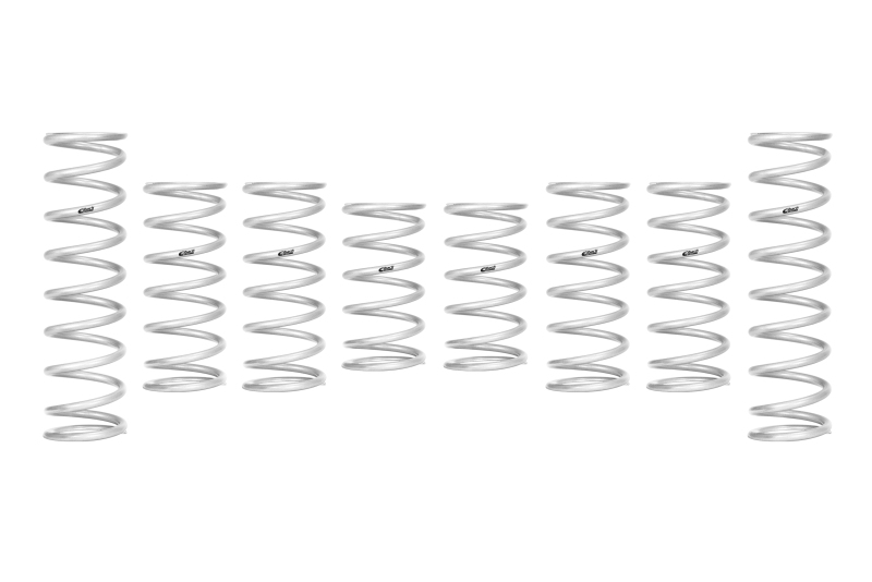 Eibach 22-24 Polaris RZR PRO R 4/Ultimate (Fox Dynamix) DV Pro-UTV Stage 1 Kit - Set of 8