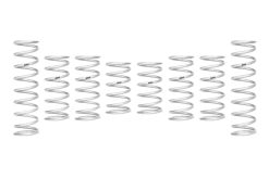Eibach 22-26 Polaris RZR PRO R 4 Sport/Premium (Walker Evans) Pro-UTV Stage 4 Kit - Set of 8