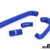 do88 SAAB 900/9-3 Turbo 94-00 Complement Kit Blue