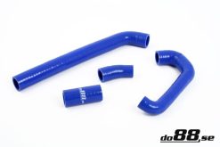 do88 SAAB 900/9-3 Turbo 94-00 Complement Kit Blue