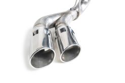 Roush 2017-2024 F250/F350 SuperDuty 6.7L Exhaust - Image 3