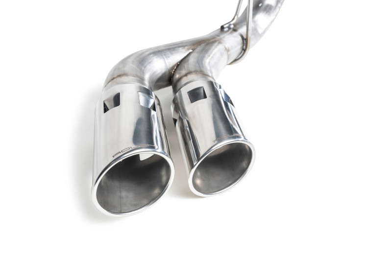 Roush 2017-2024 F250/F350 SuperDuty 6.7L Exhaust - Image 3