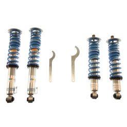 Bilstein B16 1999 Mazda Miata 10th Anniversary Front and Rear Performance Suspension System - Image 3