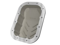 aFe POWER Pro Series Engine Oil Pan Black w/ Machined Fins Jeep Wrangler (JL)/Gladiator 18-25 V6 - Image 3