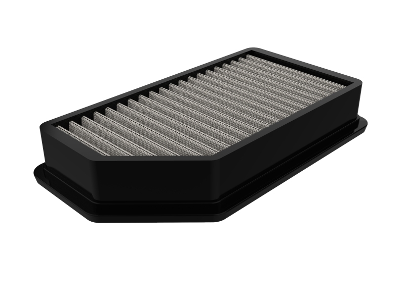 aFe Magnum FLOW OE Replacement Air Filter w/ Pro DRY S Media Kia Soul 12-19 L4-2.0L - Image 2