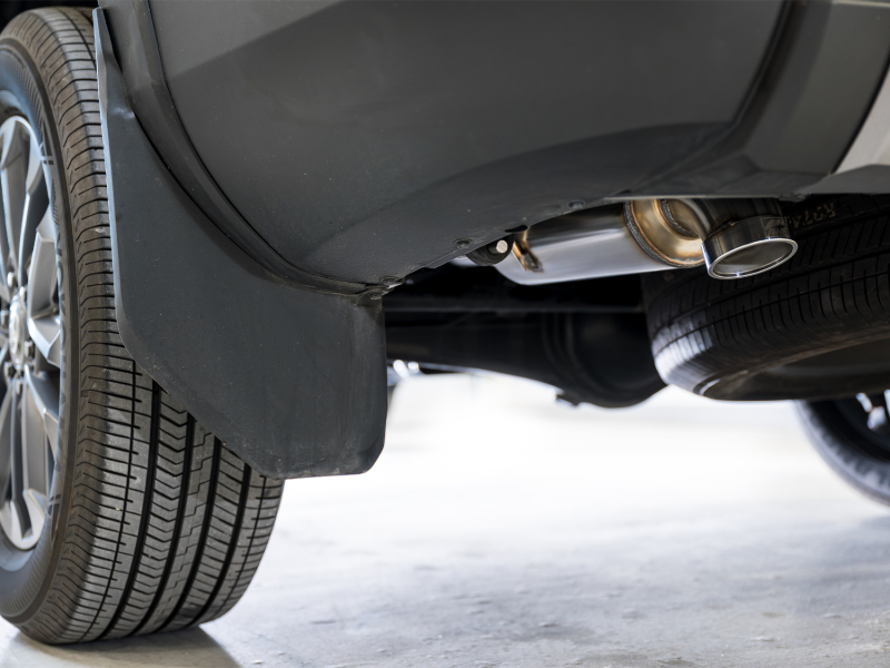AWE Tuning 2024+ Toyota Land Cruiser / 2025+ Toyota 4Runner 0FG Cat-Back Exhaust w/ BashGuard - Image 26