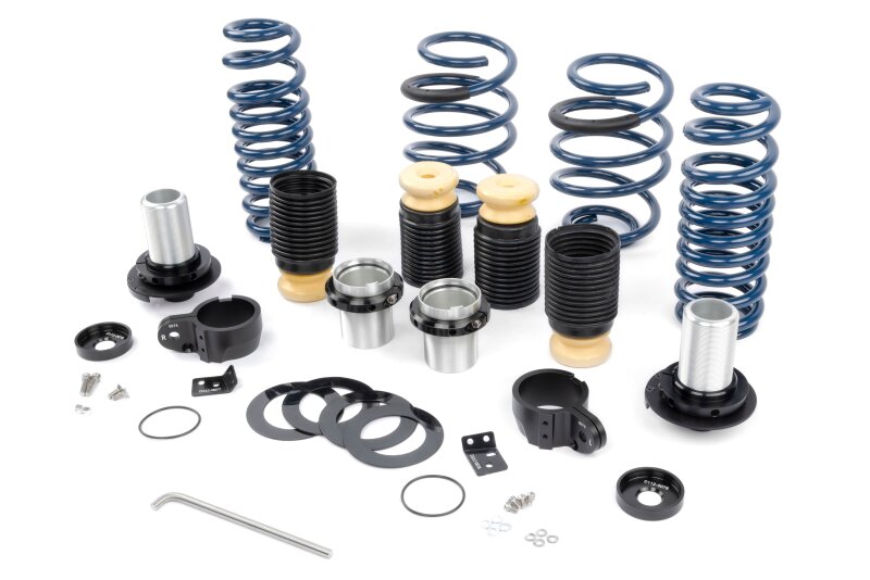 Dinan 21-27 BMW M3/M4 (G80/G82/G83) Adjustable Coil-Over Suspension System - Image 10