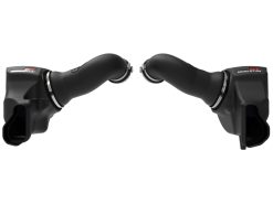 aFe 24-25 Ford Mustang GT V8 5.0L Momentum GT Cold Air Intake System w/ Pro 5R Filter - Image 4