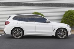 Dinan 18-25 BMW X3 M40i/X4 M40i (G01/G02) Performance Spring Set - Image 6