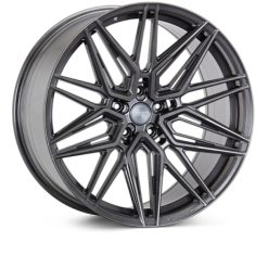 Vossen HF7 - 22x11.5 - ET50 - 5x130 - 71.6 - DEEP - ANT - ANTHRACITE