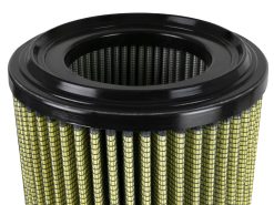 aFe Magnum FORCE Intake Replacement Air Filter 6 IN OD x 3-1/2 IN ID x 15 IN H - Image 4