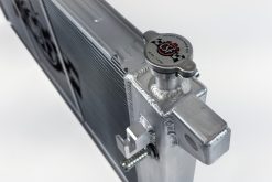 CSF 10-14 Ford Raptor and F-150 High Performance Radiator - Image 6