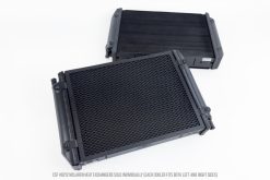 Alternative view of CSF McLaren 570s / 600LT / 720S / 765LT / 750S / GT / GTS High Performance Heat Exchanger