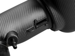 AWE Tuning 24-26 Ford S650 Mustang GT/Dark Horse S-FLO Carbon Intake - Image 23